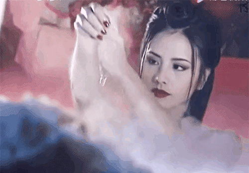 寶島出美女！這10大臺娛女明星，個個盛世美顏，驚艷了時光