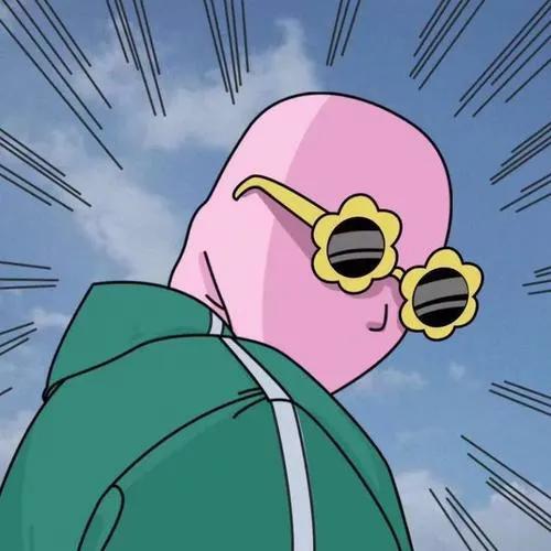 头像：既有内涵有不失幽默的头像