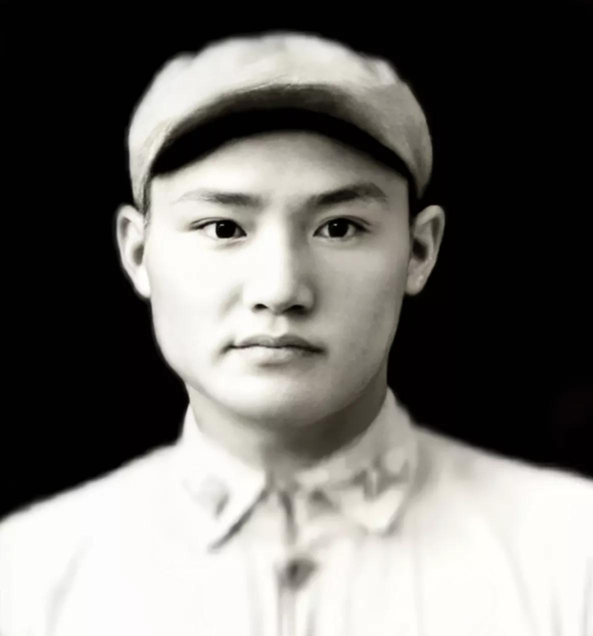 王孝忠《地道战》的鬼子小队长山田