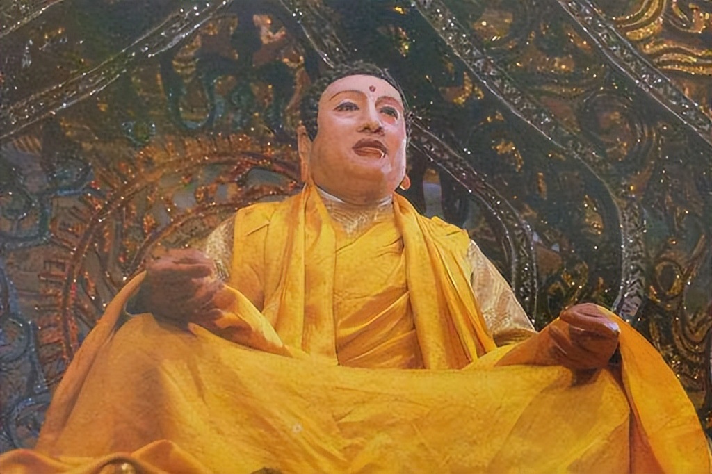 观音已经是七佛之师，却还坐在菩萨之位，为何毕生不成佛