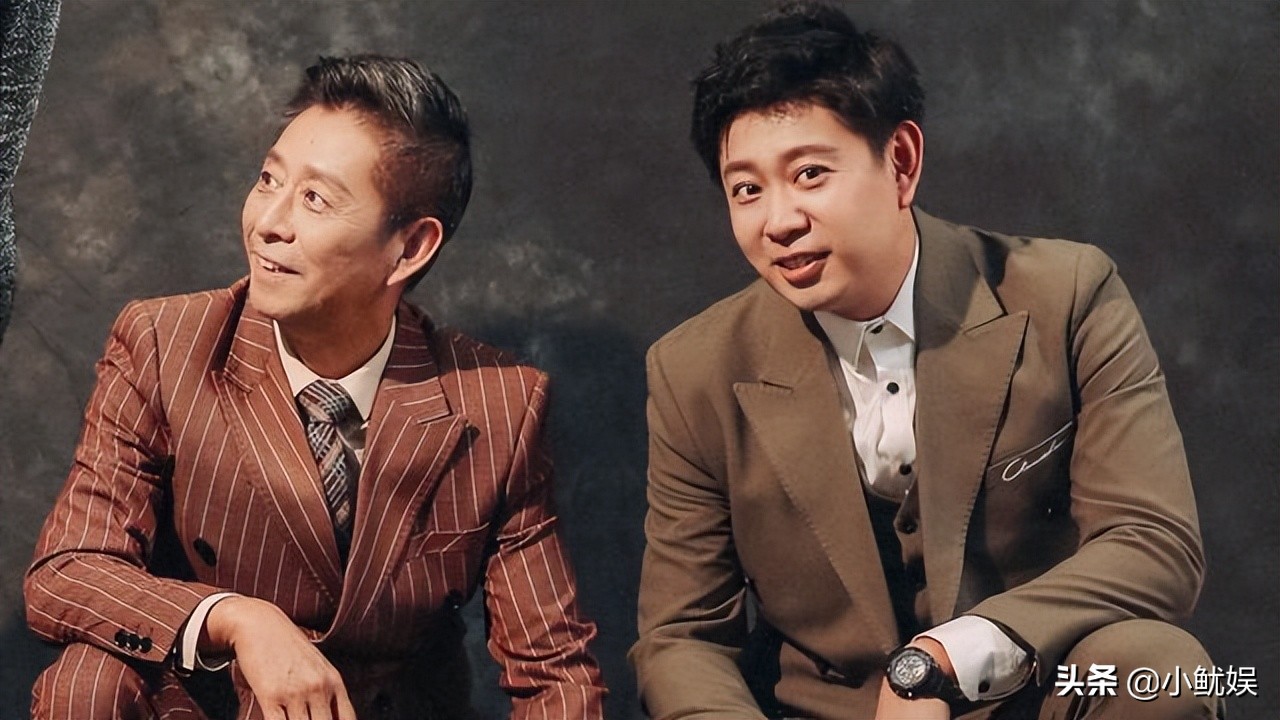 《父母爱情》：8年后才发现这3个人是真家人，一家三口演了5个剧