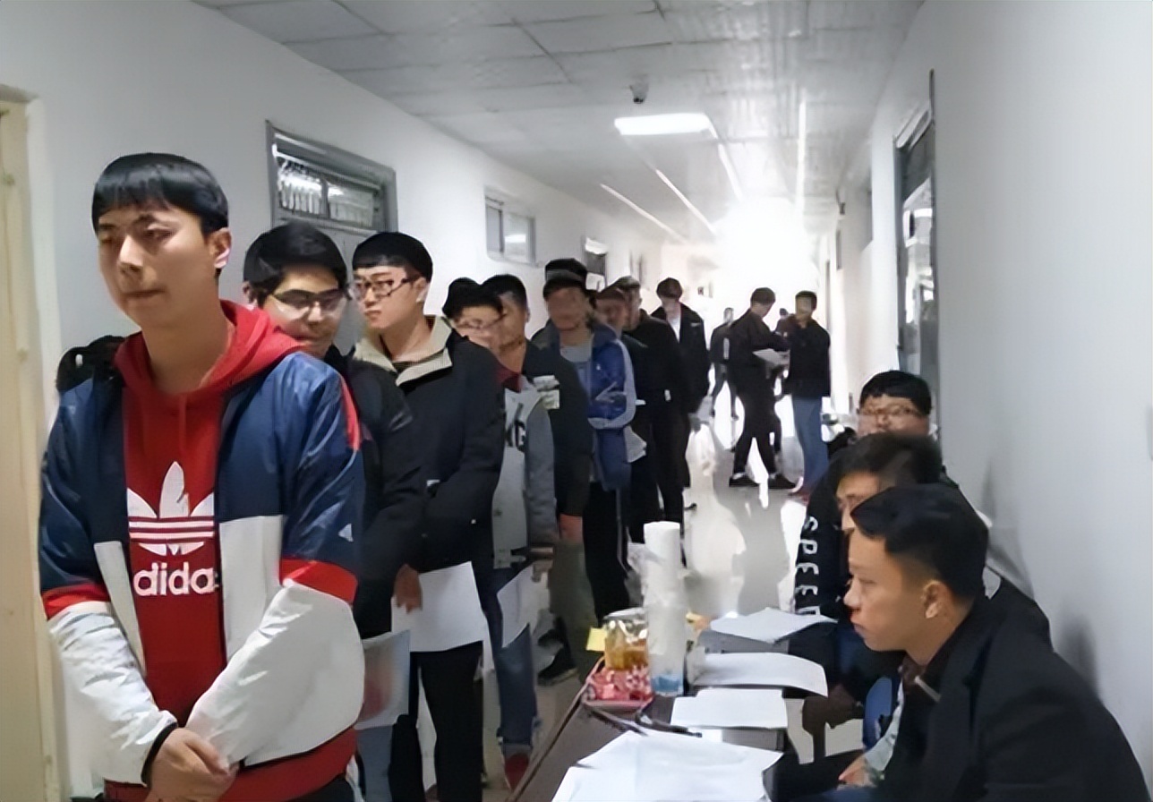 考研过线就能录取的院校，不需要参加复试，想考研的学生可以了解