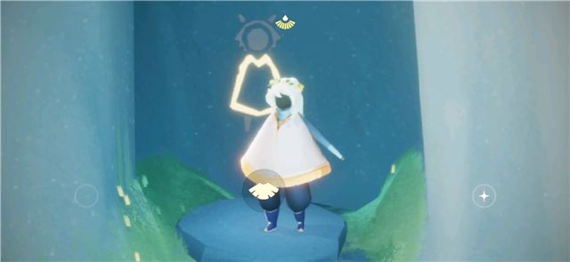 光遇花环先祖4月28日位置花环先祖兑换图 然然下载