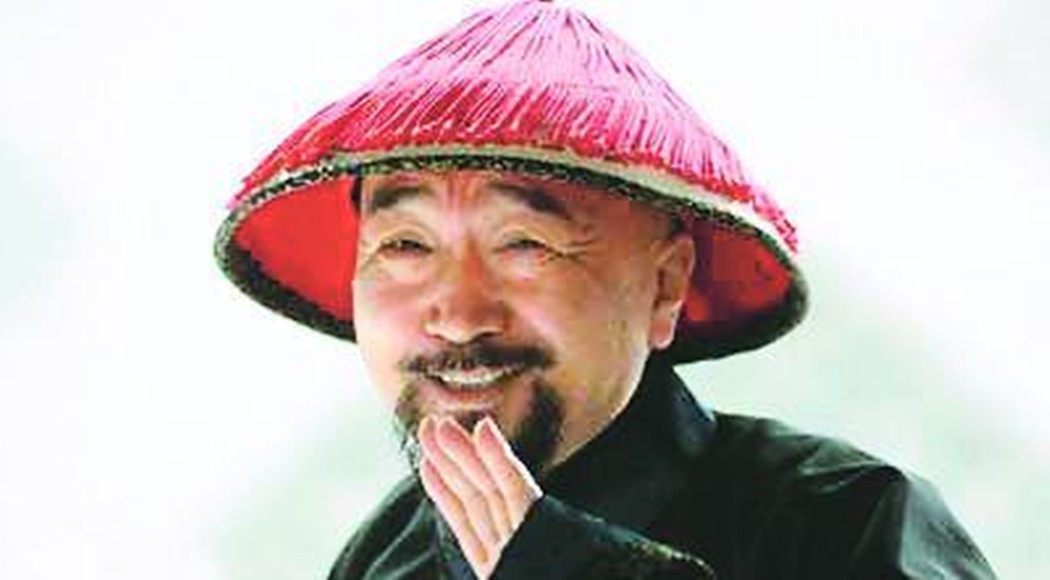 不接代言、不上综艺，这几位淡泊名利的演员，个个都是实力派