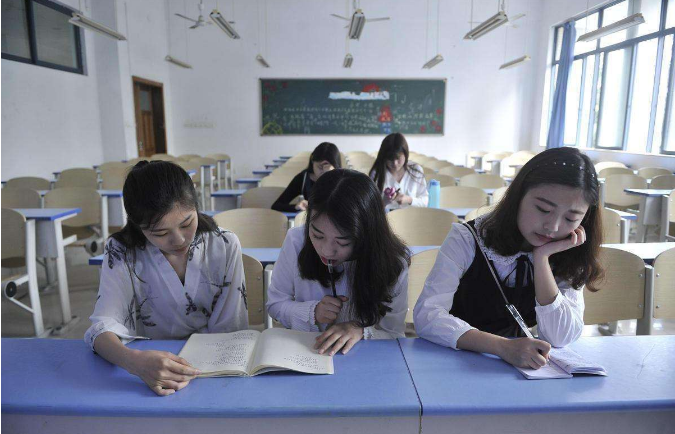 哈尔滨工业大学研究生好考吗（考研特别）