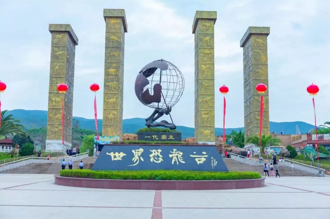 颠覆外省人对云南认知的几大景区，不以自然风光出名，知道是哪吗