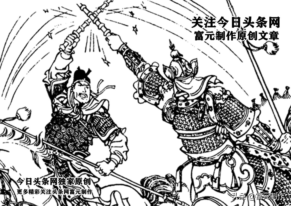 霸王是指古代的谁（古代最具实力的十位霸王盘点）