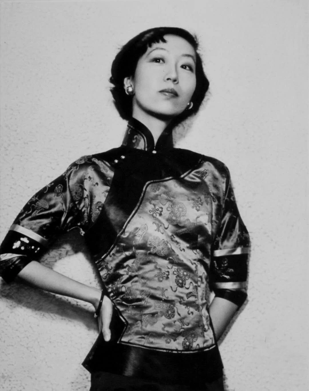 张爱玲用一个绝世好太太，演绎她心中的浮世悲哀——《太太万岁》