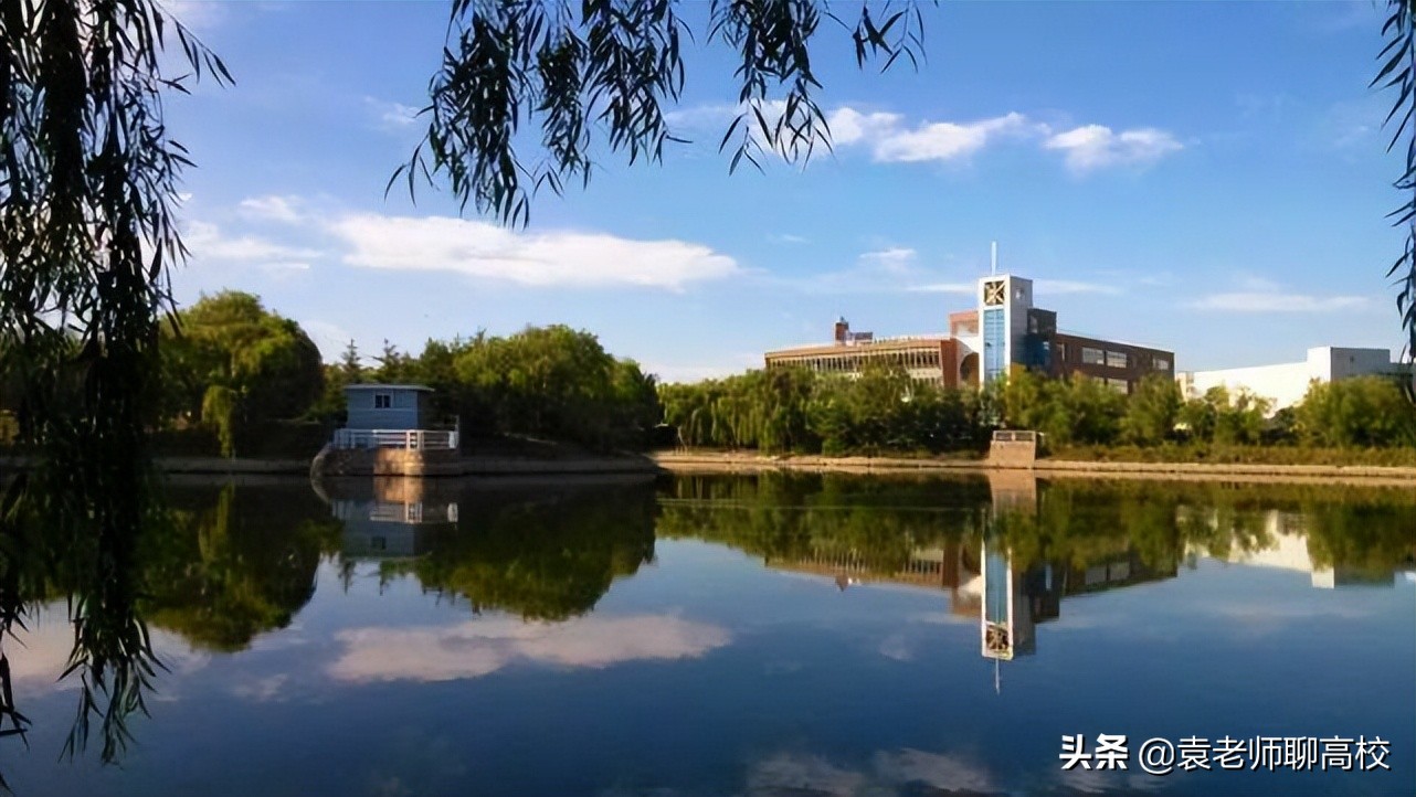 同在山东却不在省会的两所理工大学，山东理工和青岛理工哪个强？