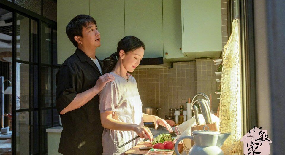 《小敏家》七位男主的结局：钱峰幸福 陈卓得癌症遗憾离世