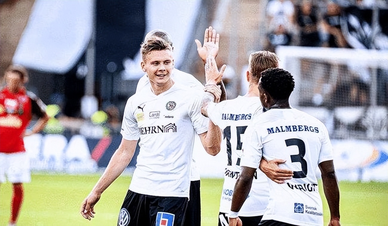 Saturday Premier League: AIK Solna vs Miarby, Helsingborg vs Kalmar -  laitimes