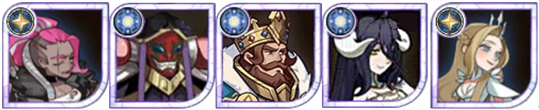 先锋服曜雀降临&本期诅咒梦境阵容推荐