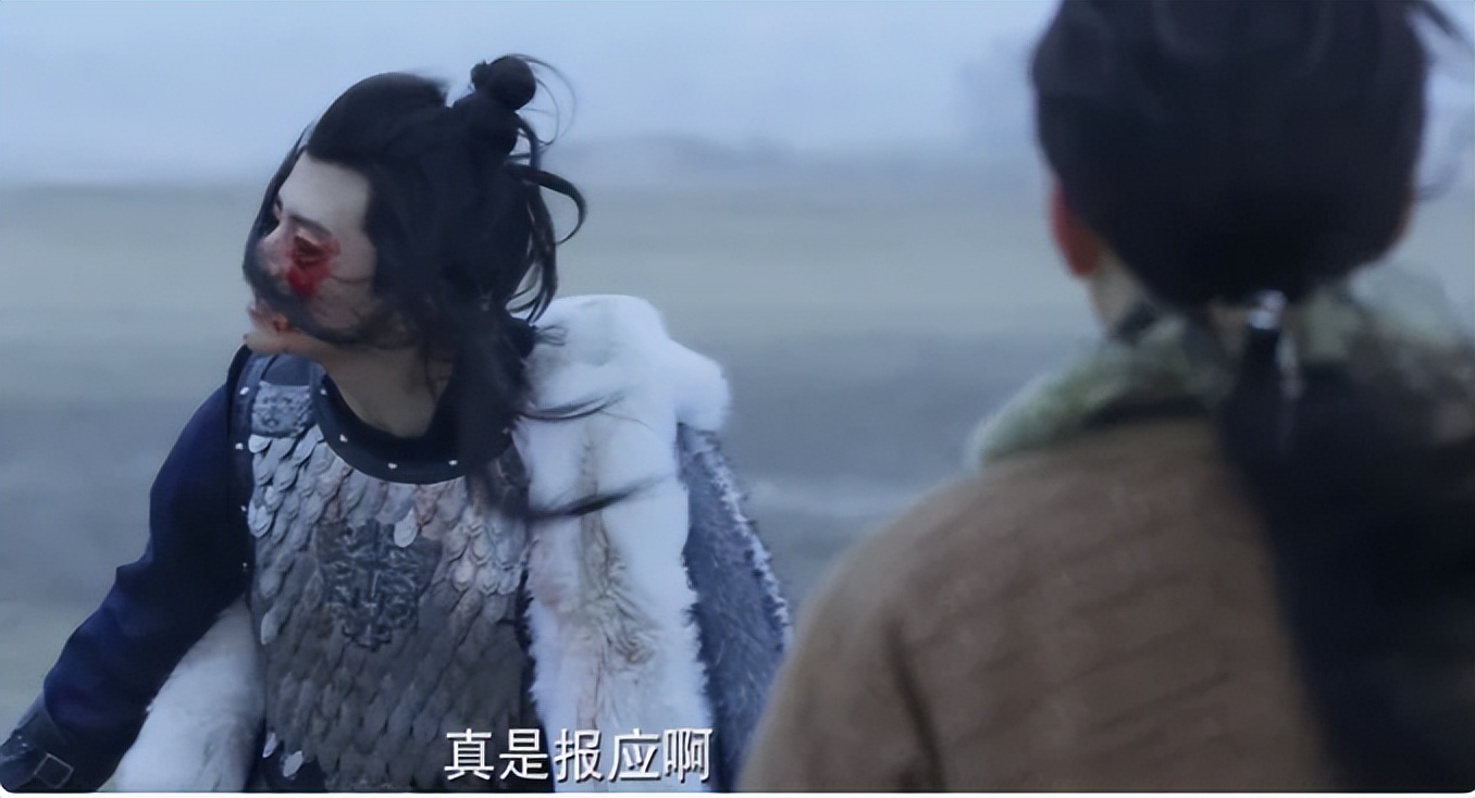 “八刀联手，不逢敌手”，方应看的八大刀王护卫真实身份大揭秘