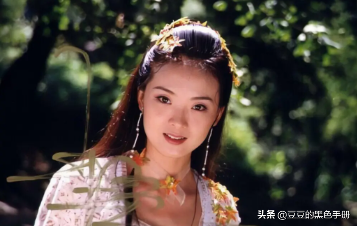 孔孟之乡产大美人！17位山东女星，个个盘正条顺，明眸皓齿会发光