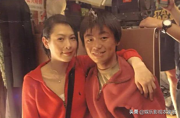 刘若英被传结婚十年和丈夫不同吃不同住，原来是两人商量好了