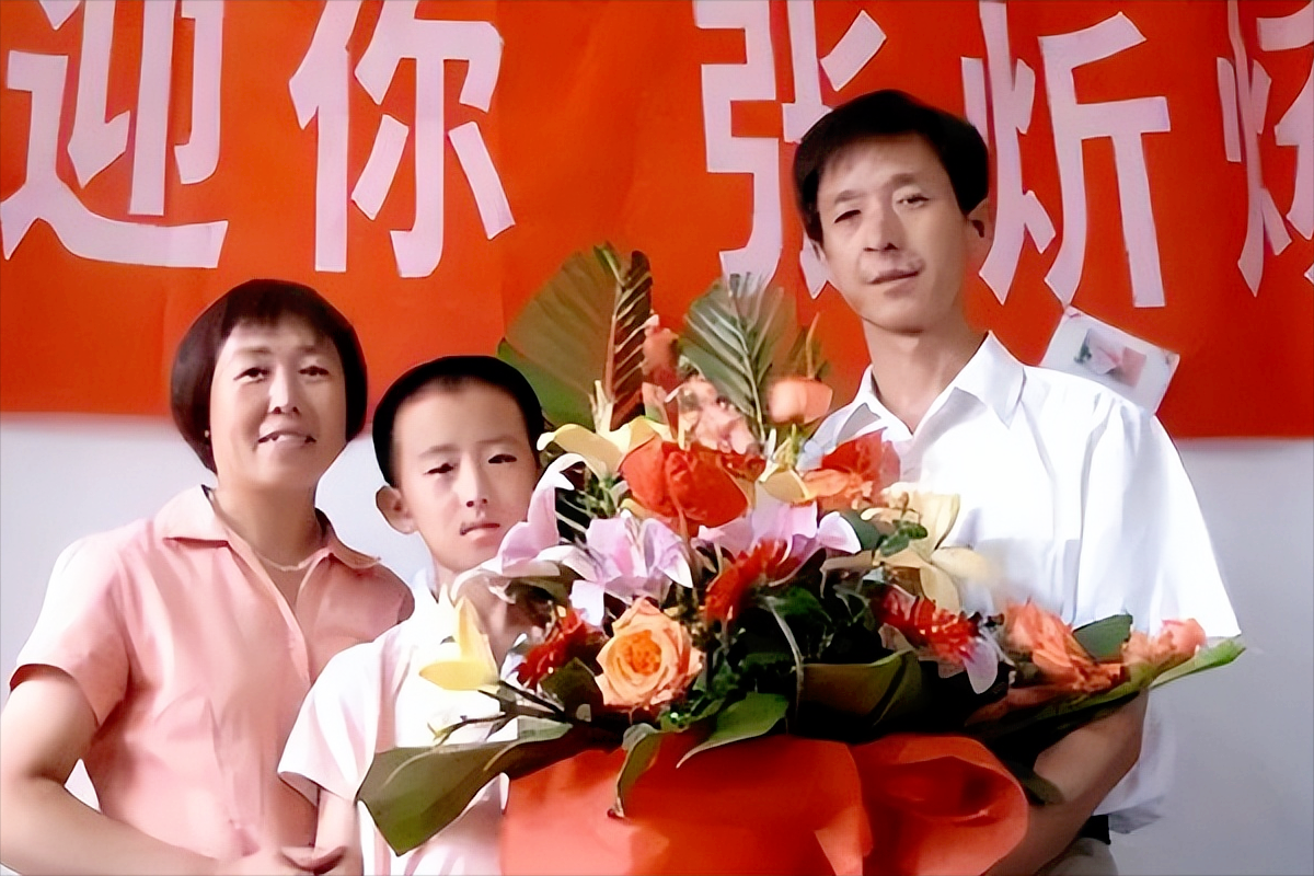 天才神童张炘炀：10岁上大学，16岁读博，如今为何淡出公众视野