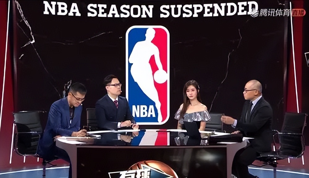 哪些nba球员参加中国节目(“人走茶凉”，央视复播NBA，曾经熟悉的面孔只剩于嘉)