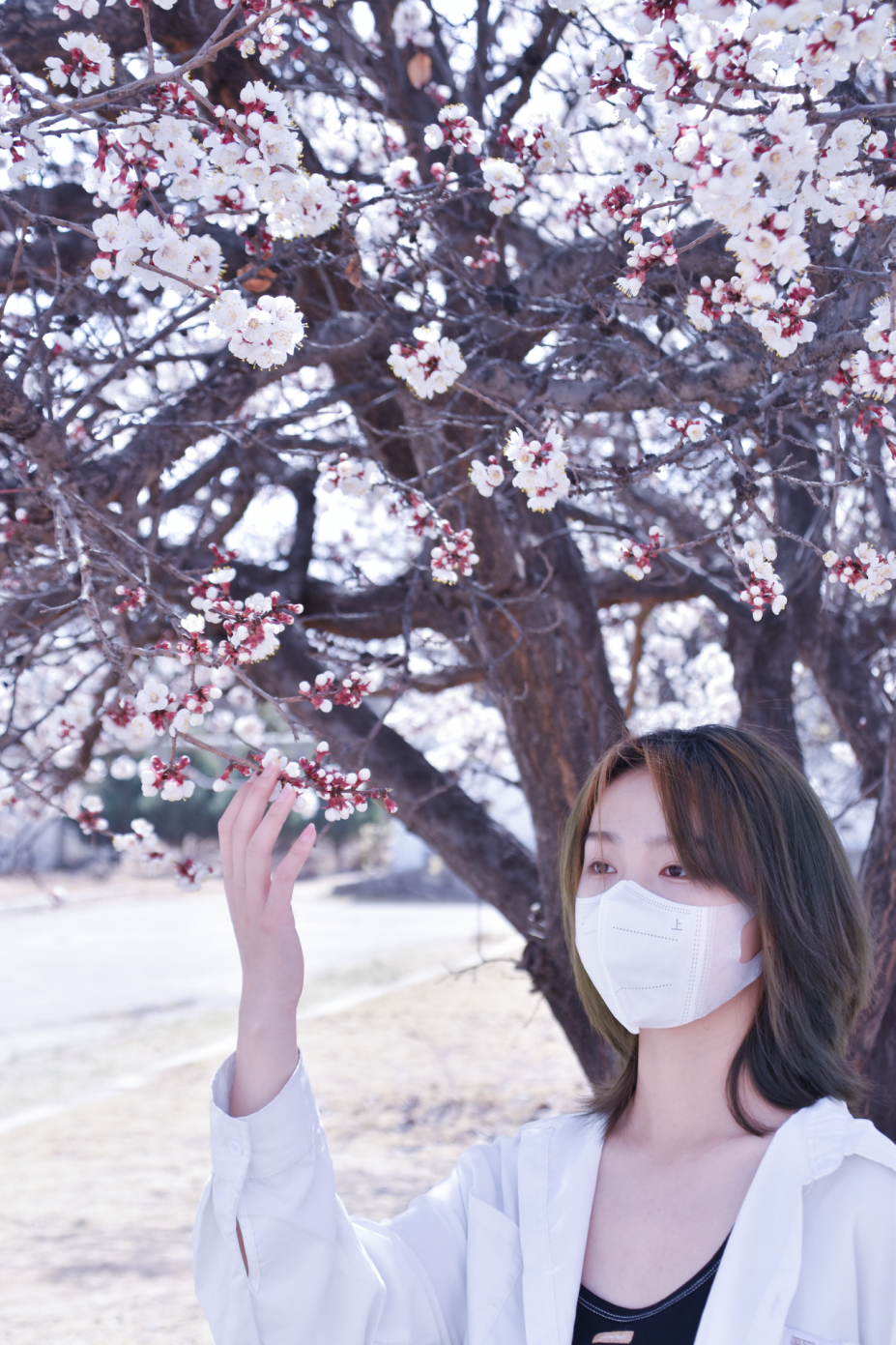 多图预警！兰大最美“校花”心动来袭，颜值超高，简直太惊艳！