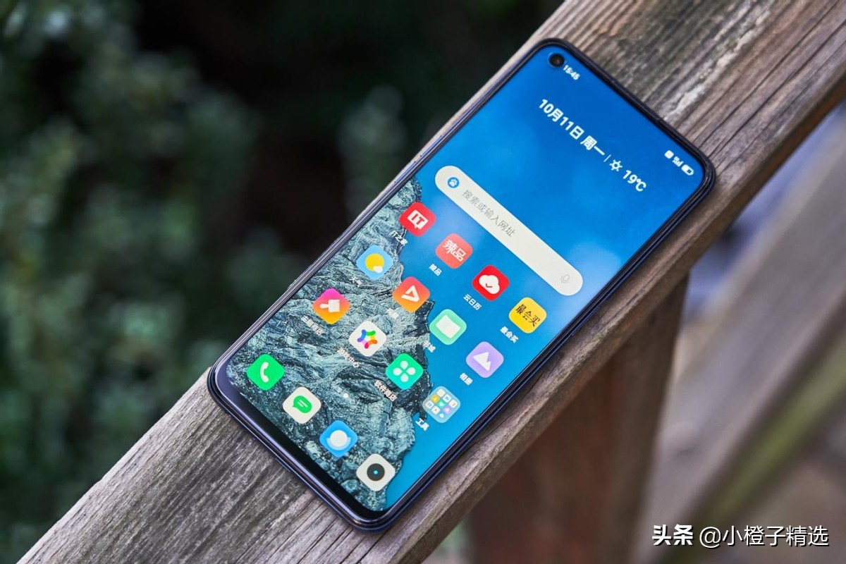 1000-1500元性价比最高的5G手机推荐！原来真正的好货，是这五款