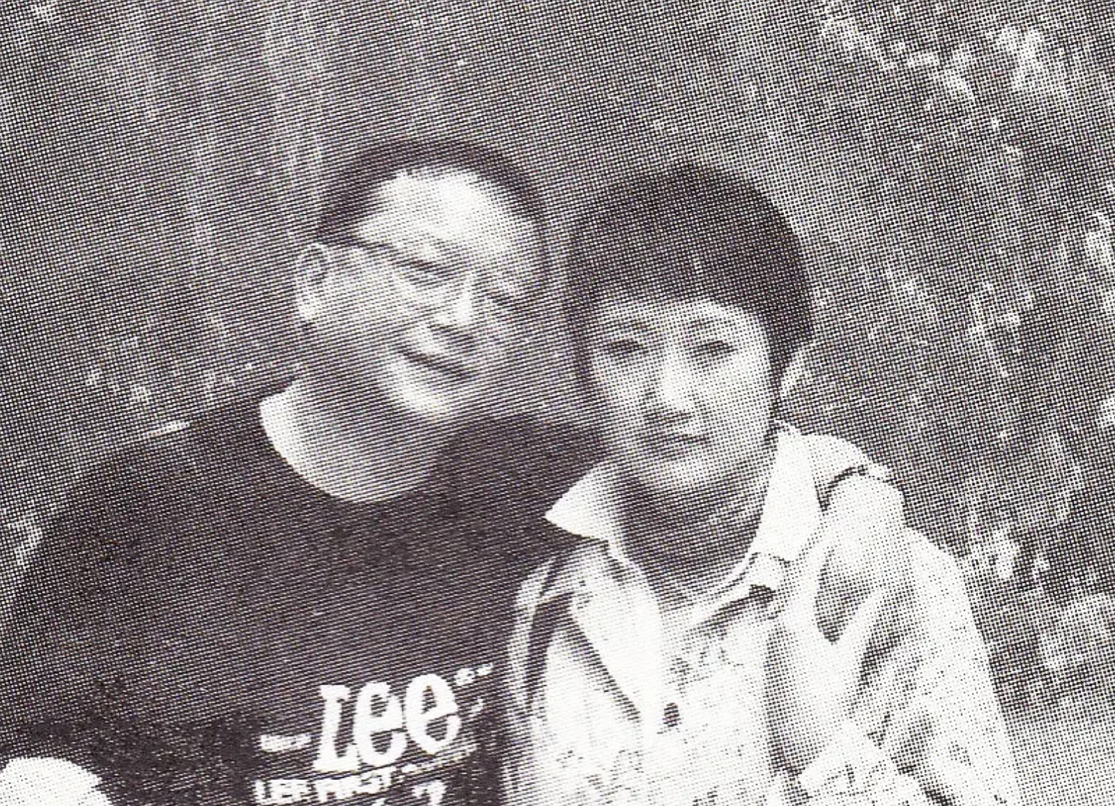 成方圆的自由人生，和她生命中爱过的2个重要男人