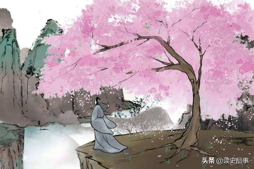 ​非著名诗人写下一首著名奇诗，男人要顺着读，女人要倒着读
