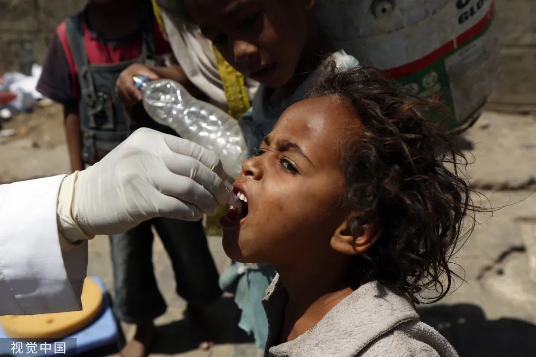 武汉大学确诊一例霍乱历史上很可怕现在可有效预防治疗