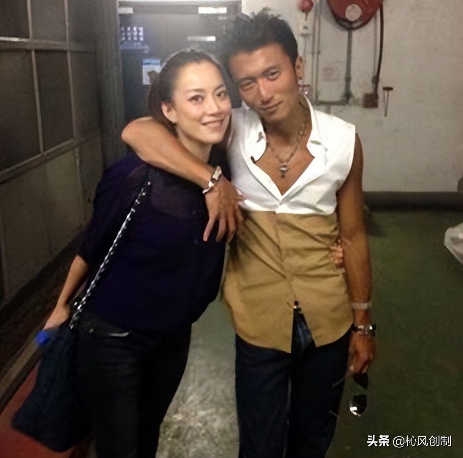 霍汶希：经理人不容易做，北漂十一年亦不容易