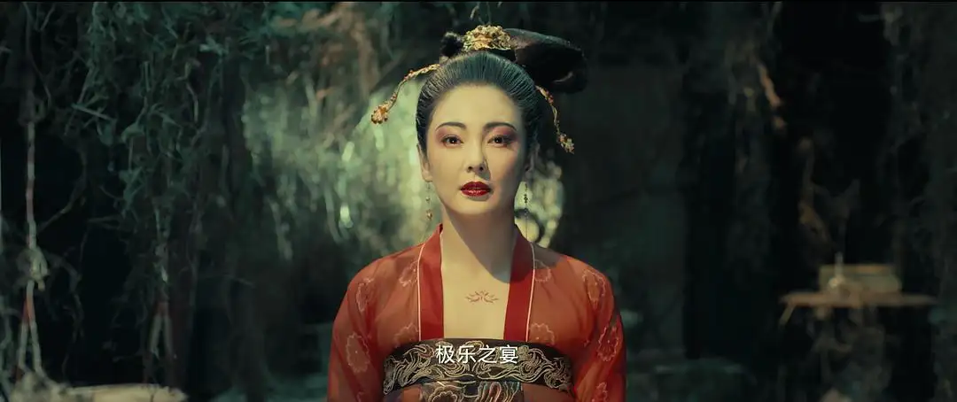 “85花”的经典角色，哪个最杀你？