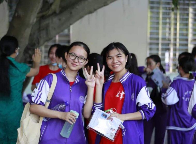 2022年高考迎新规，部分学生将无法参加高考，成绩再好也是徒劳