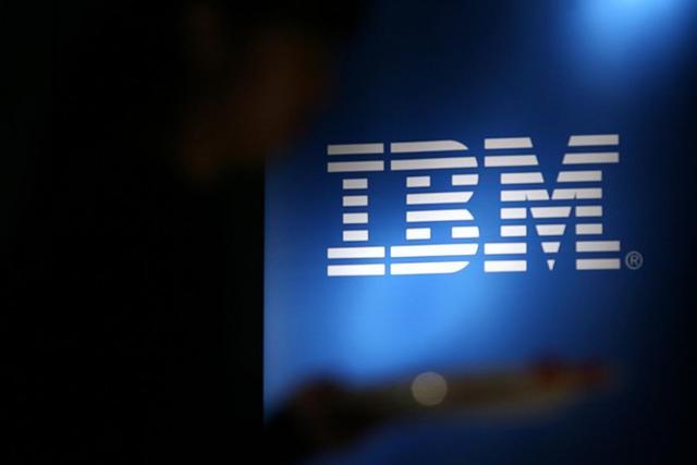 111歲的IBM公司，究竟有多偉大？