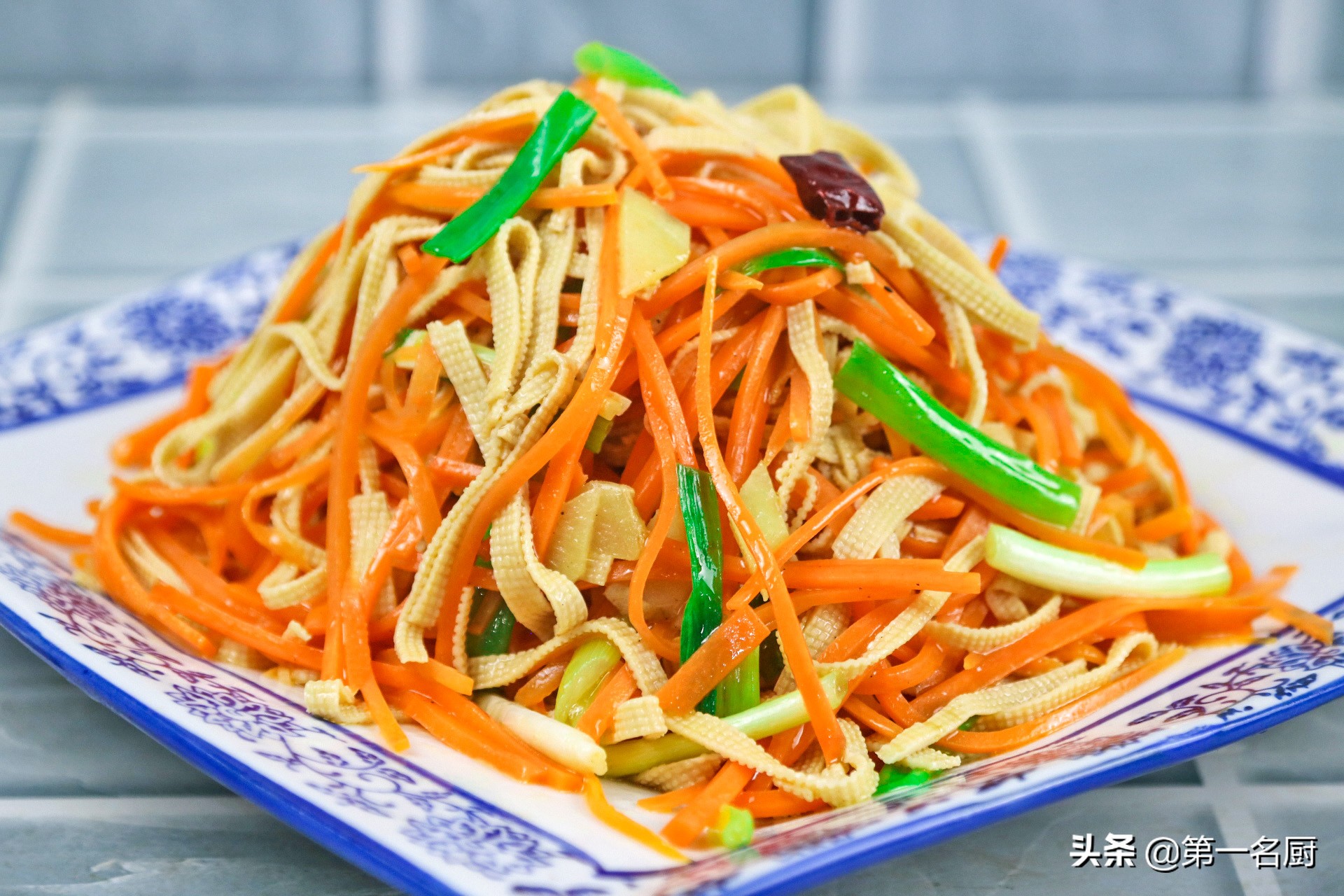 春季饮食大全（分享8道春天饮食的应季菜）