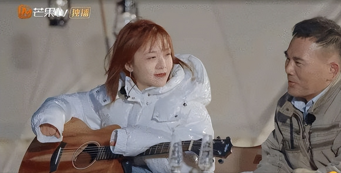 《再见爱人》大结局：有人破镜重圆，也有人就此分手