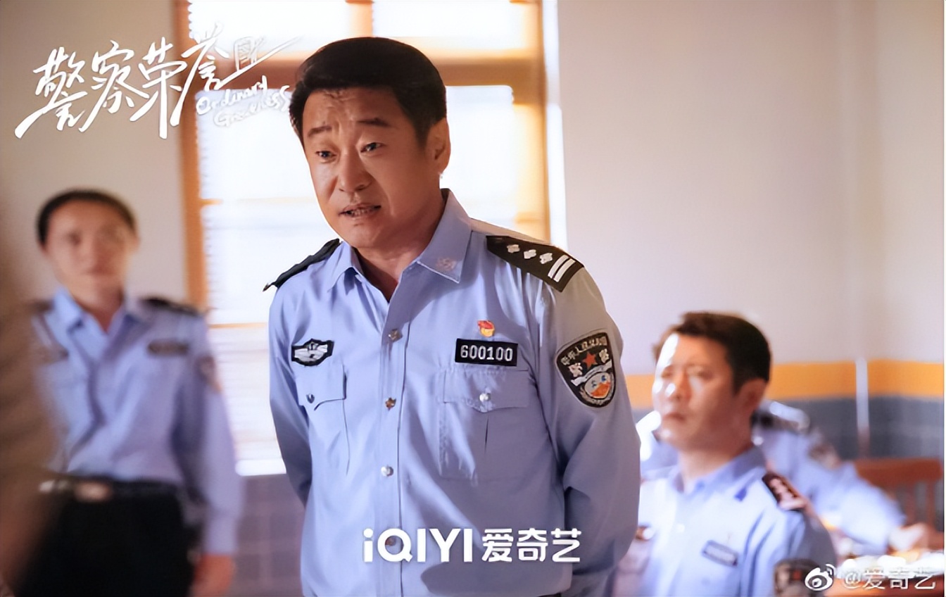 《警察荣誉》：接地气的警察，不接地气的老百姓