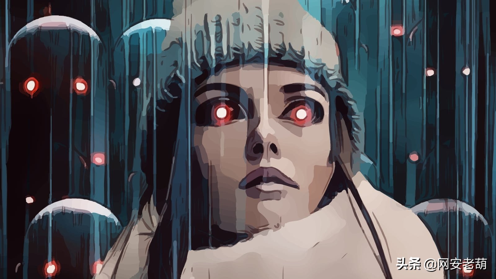 “莉莉丝”勒索软件诞生 勒索网站公布了第一个受害者