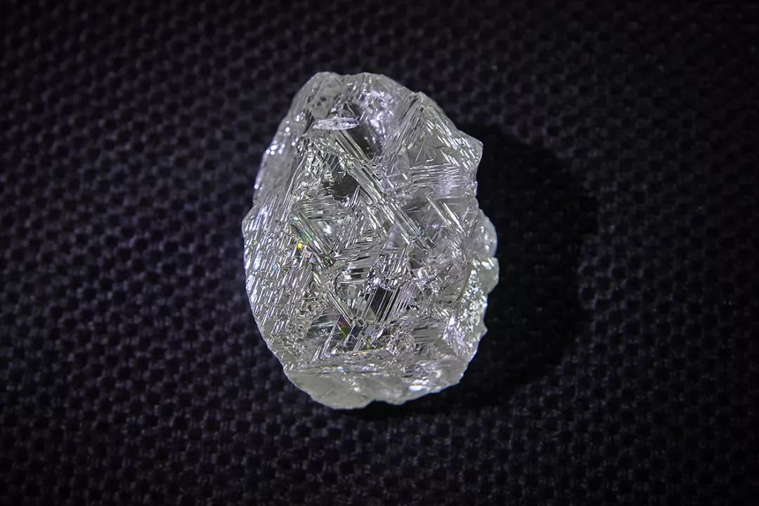 中国年均培育300万克拉钻石，河南功劳最大，未来会变白菜价吗？