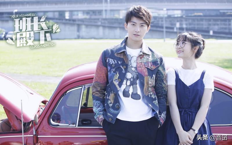 好剧推荐｜分享“五十部”很好看的青春校园剧「1」