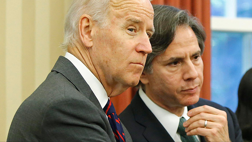 逃過新冠索命，82歲的佩洛西又“作死”，若敢訪台，將與大陸為敵