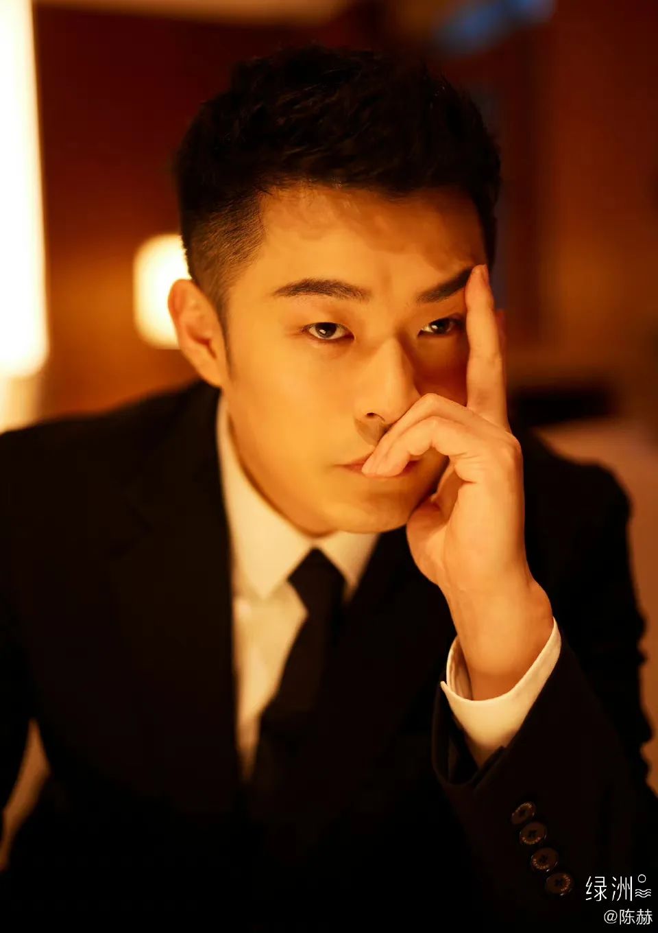 陈晓拒绝ab？张大大找人带飞？陈赫被举报？杜海涛身体虚？