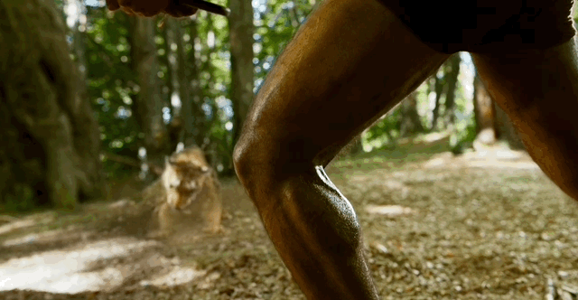 投资3亿，印度版《战狼》！冰火交融，群情激愤，稳居票房冠军