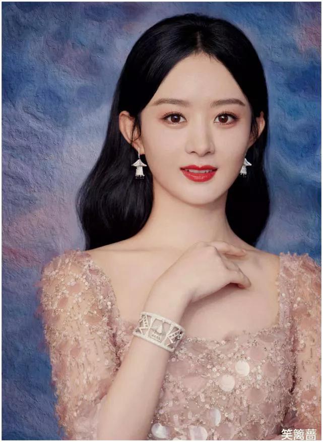 最佳实力派女演员