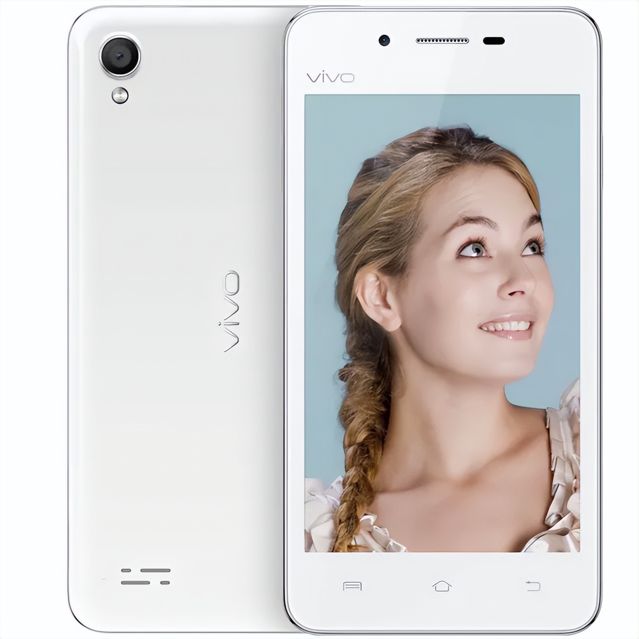 vivo Y系列发展史（上）