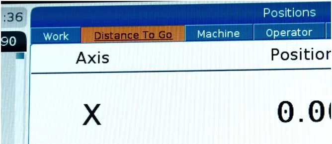 程序被迫中断后，该如何继续加工