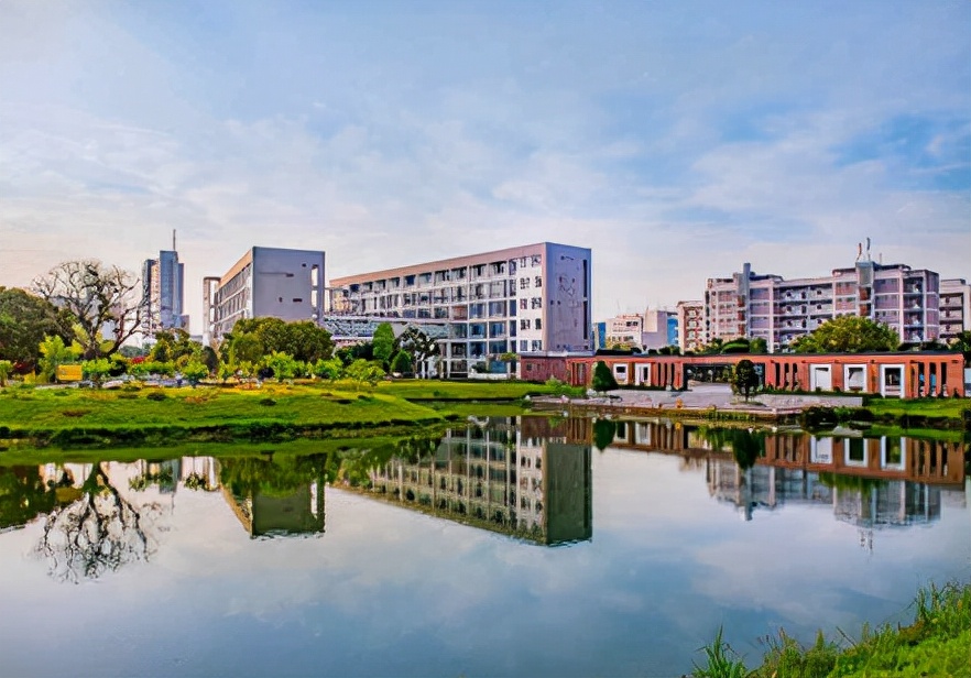 这3所“学院”已更名为“大学”，名字变高大上，实力也提升不少