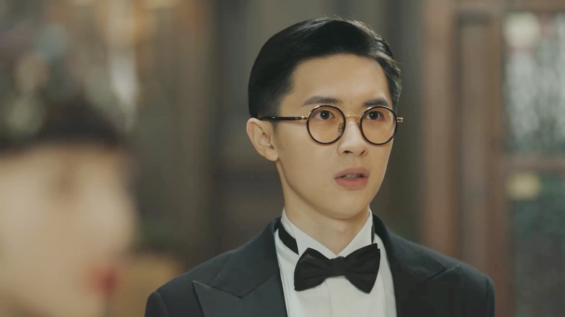 《传家》里面的五对夫妻，易钟灵结局幸福，易钟杰让人惋惜