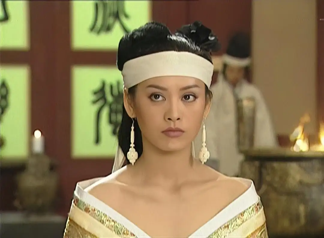 现在的明星比不了！端庄大气的女星我只服这5位