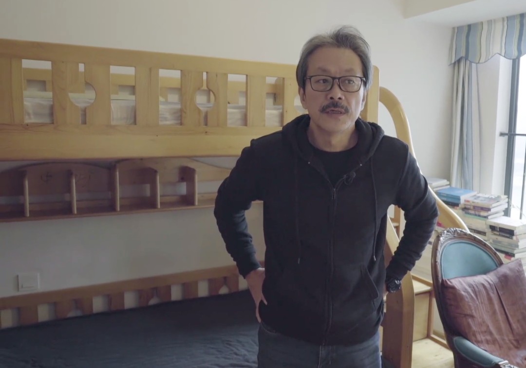 身家5亿的房地产老板，破产之后的生活……