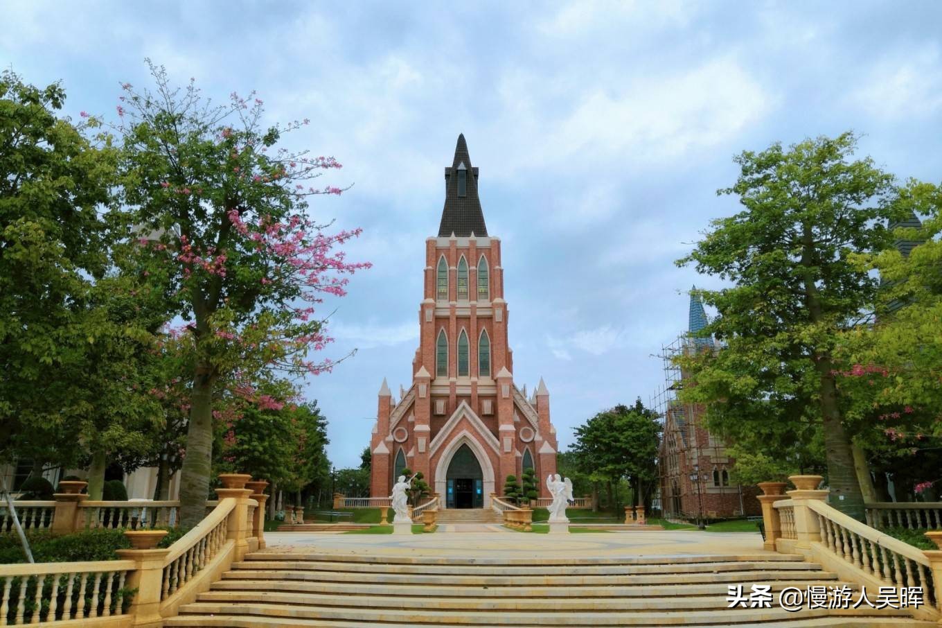 我和海南的约惠丨海南环岛西线自驾，小众体验，风光美食无限好