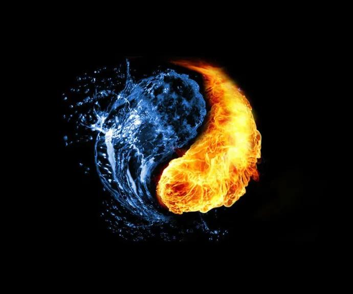 什么是“阴阳”，此篇着重论中国的阴阳哲学