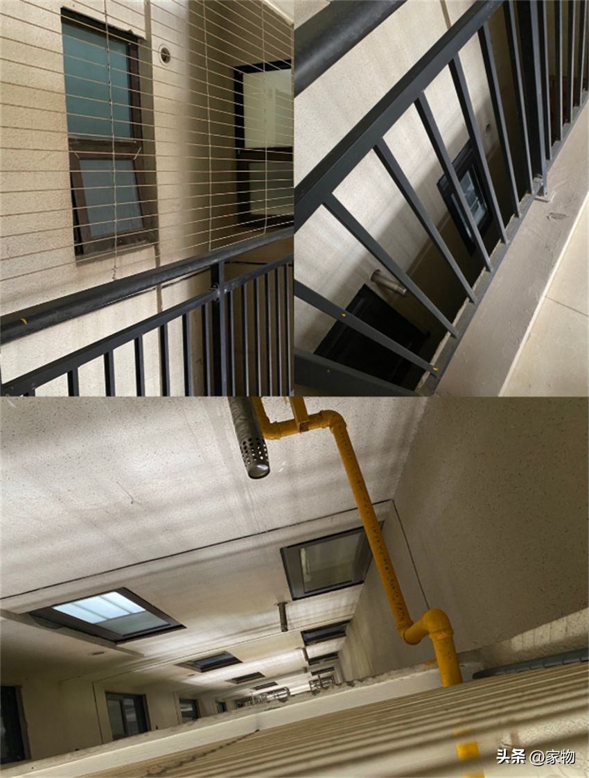 建议大家：连廊户再便宜也不能要！住进就知道这4个问题多恼人了