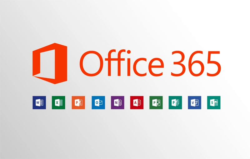 蓝盟中标某科技公司Office 365解决方案实施部署和年度服务项目